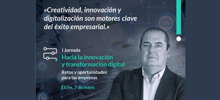 ELX2030 dona suport a la transformació digital i innovació empresarial